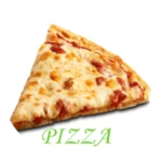 Logo of Recettes De Pizzas android Application 