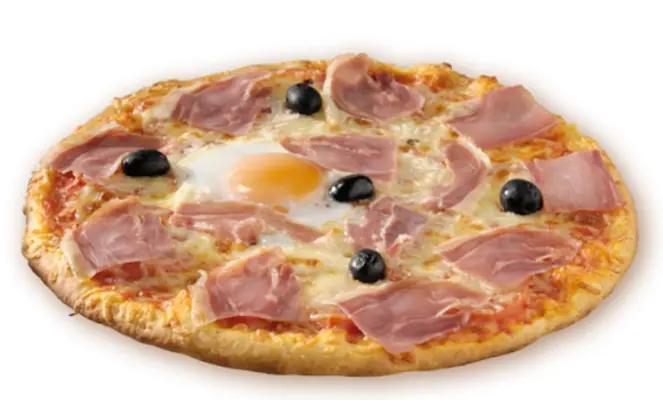 Recettes De Pizzas android App screenshot 2